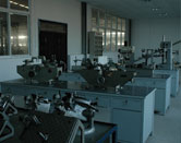 鷹牌軸承計量(liàng)檢測中心