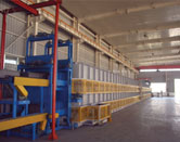 鷹牌軸(zhou)承無氧化退火爐(lú)