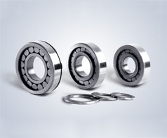 圓柱滾子軸承--鷹(ying)牌軸承