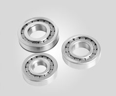 圓柱滾子軸(zhou)承--鷹牌軸承