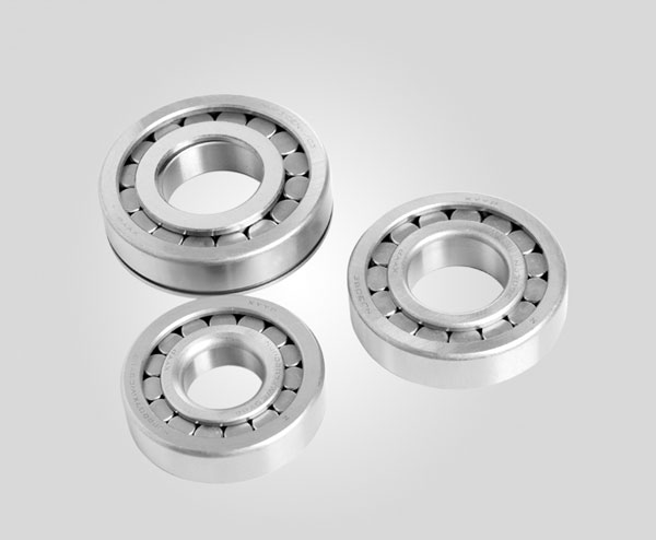 圓柱滾子(zǐ)軸承--鷹牌(pái)軸承