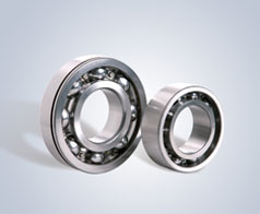 深溝球軸承(cheng)-鷹牌軸承