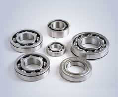 深溝(gou)球軸承-鷹牌軸承(cheng)