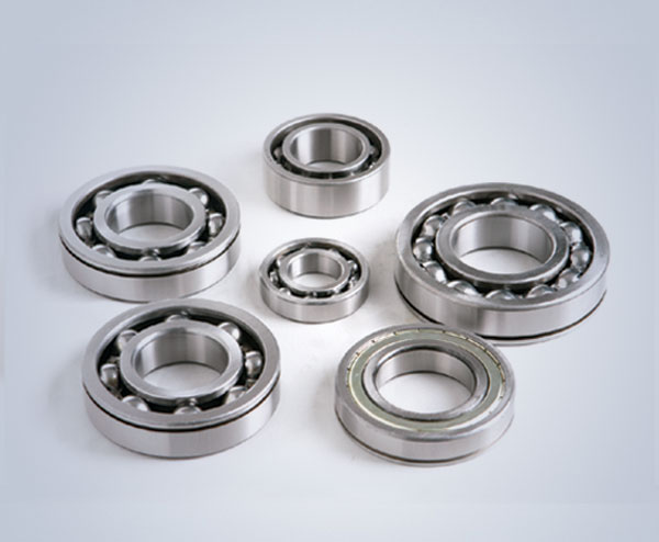 深溝球軸承-鷹牌(pai)軸承