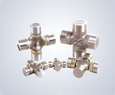 十字軸(zhóu)/萬向節(jie)-鷹牌軸(zhou)承