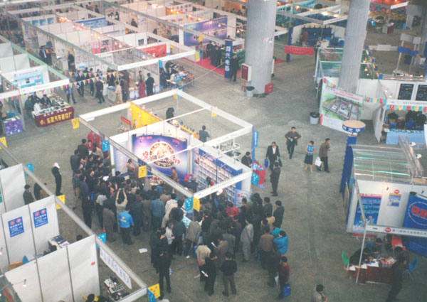 鷹(yīng)牌軸成都參(can)展