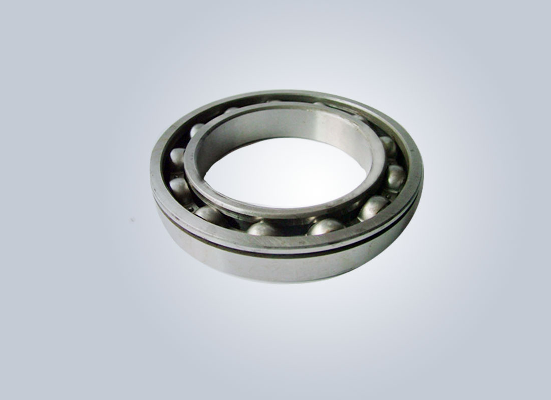 深溝(gōu)球軸承-6308-2RZN-C3YB2-（3G450308K）-40×90×23-0類(lèi)深溝球軸(zhóu)承