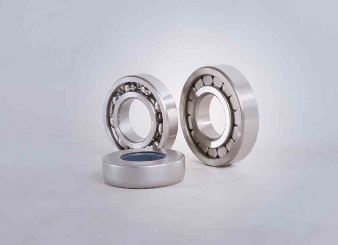 0類深溝球(qiu)軸承-6018N（50118）-鷹牌軸(zhóu)承