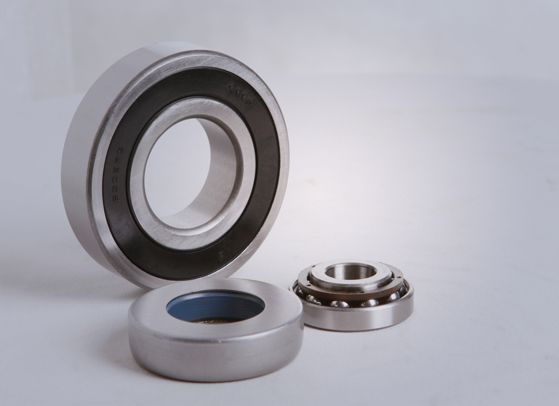 0類深溝球(qiu)軸承-6204-2RZ（180204）-鷹牌軸(zhóu)承