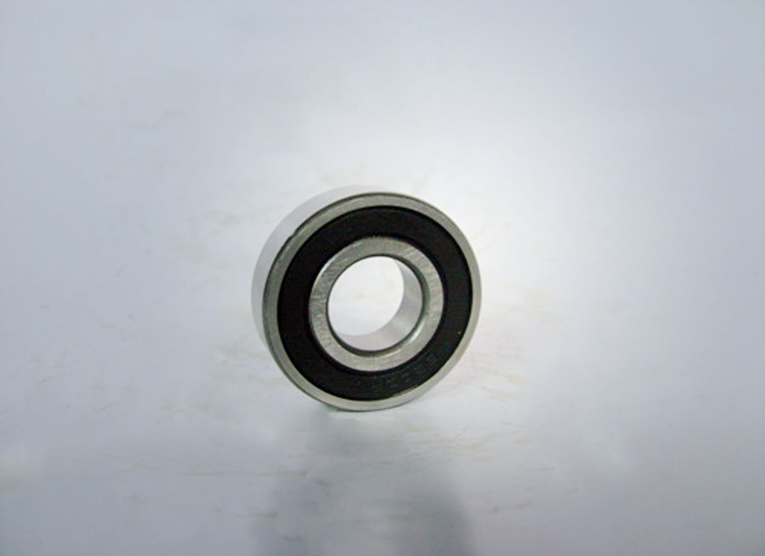 深溝球軸(zhou)承-6201-2RS(180201)-鷹牌軸承(chéng)