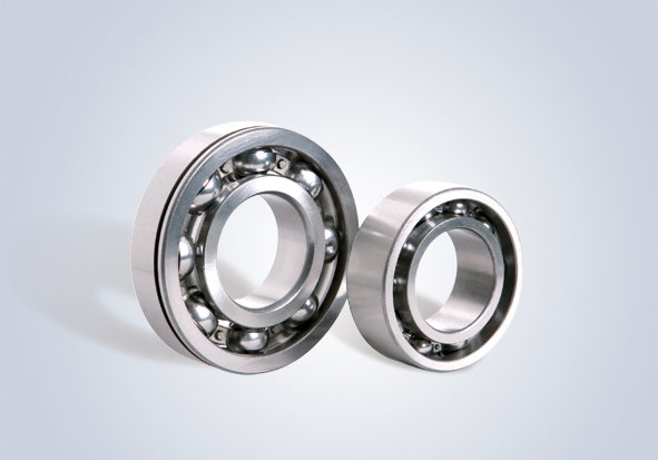 0類深溝(gōu)球軸承-6309-2RZN-C3YB2（3G450309K）-鷹牌軸(zhou)承