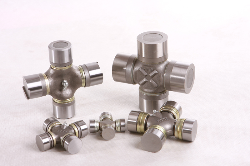 萬(wàn)向節十(shi)字軸-WY2533-（804705K1）-鷹(yīng)牌軸承(cheng)