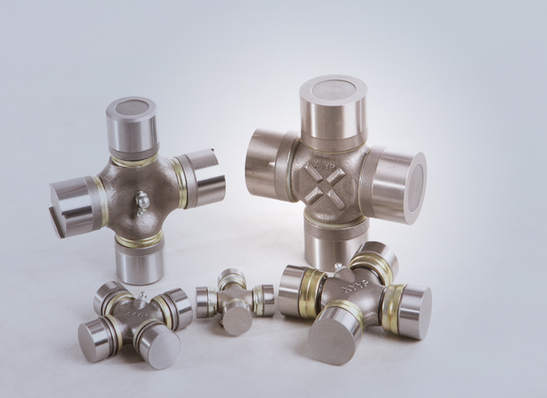 萬向節十字(zì)軸-0082萬向節-φ57×127-鷹牌軸(zhou)承