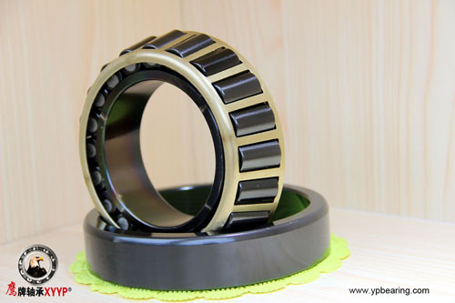 7類(lèi)圓錐滾子(zi)軸承-30621(7821E)-105×170×58-鷹牌(pái)軸承