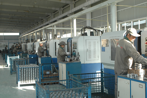 車工(gong)線-鷹牌軸承