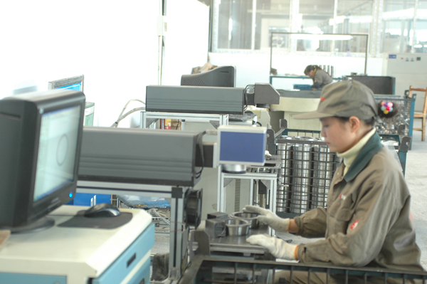 激光打标機-鷹牌(pai)軸承