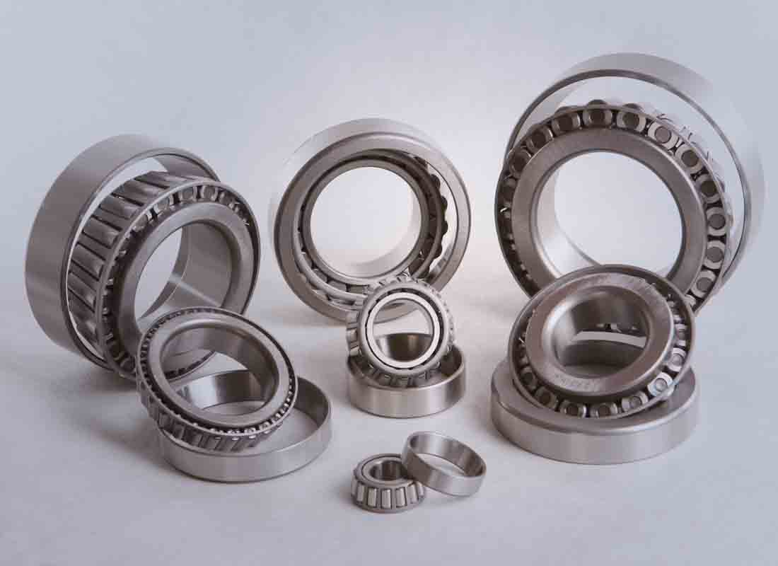 7類圓錐滾子(zi)軸承-33216X2(7816E)-80×140×45-鷹牌軸(zhóu)承