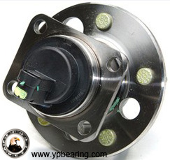 輪毂單元-512003-鷹(ying)牌軸承