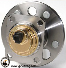 輪毂(gū)單元-512004-鷹牌軸承(cheng)