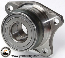 輪毂單元-512009-鷹(ying)牌軸承