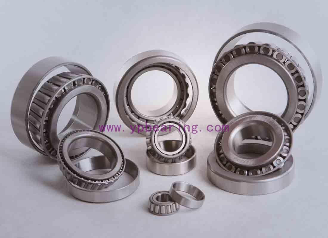 7類圓(yuán)錐滾子(zi)軸承-32209A/YB2(127509)-48×80×23-鷹(yīng)牌軸承(chéng)