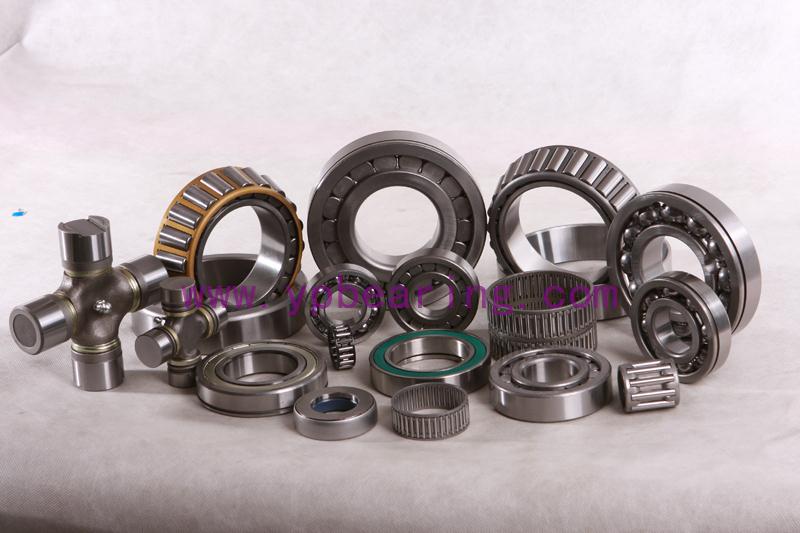 7類圓錐(zhui)滾子軸承-30307(7307E)-35×80×22.75-鷹(ying)牌軸承