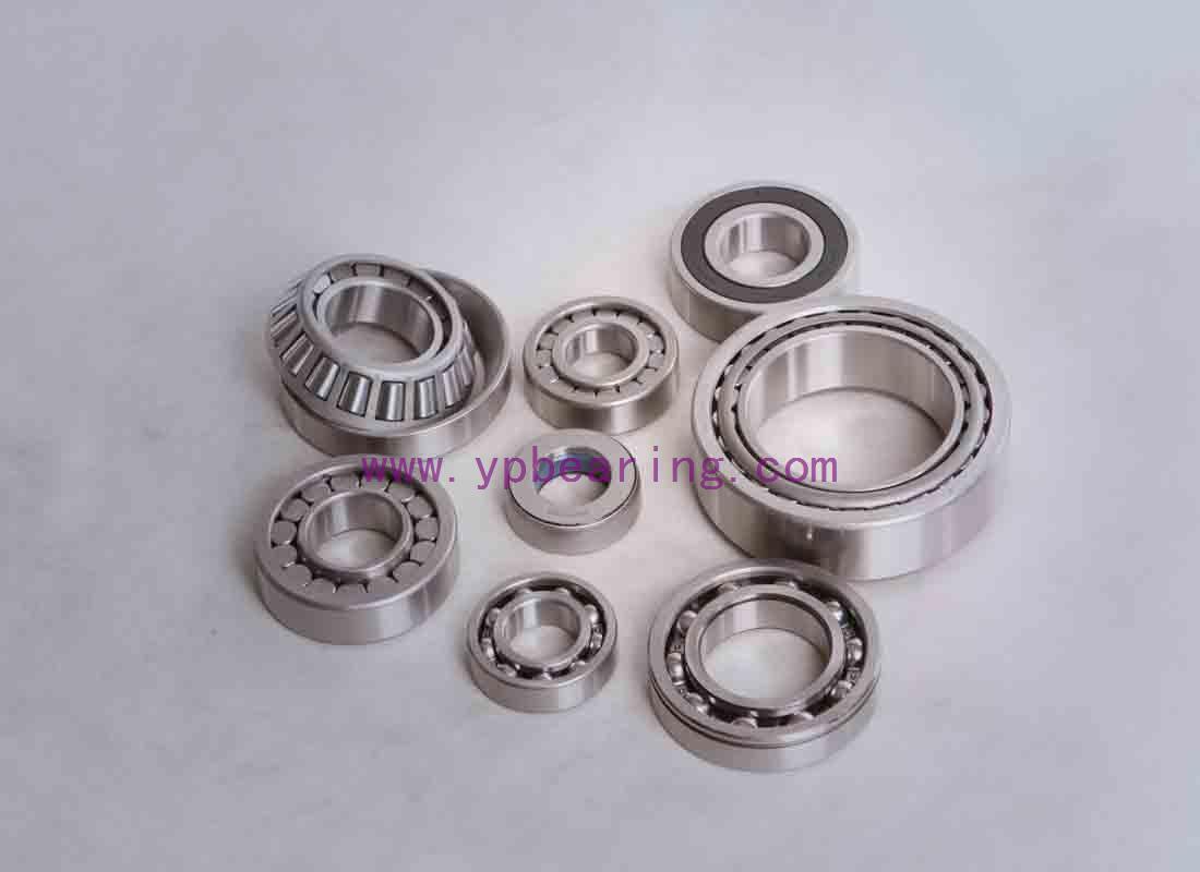 7類圓錐滾子(zi)軸承-30310(7310E)-50×110×29.5-鷹牌軸承(chéng)