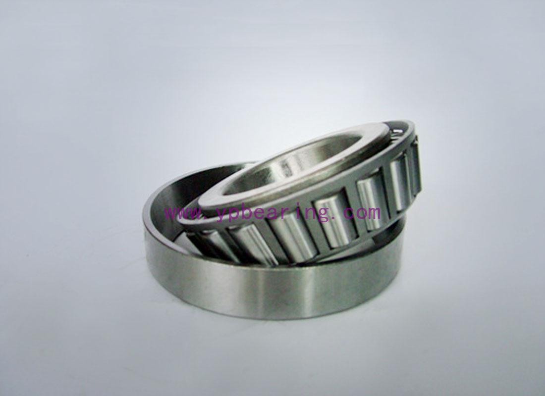 7類圓(yuán)錐滾子軸承-30311/YB2(7311EK)-55×120×31.5-鷹(yīng)牌軸承