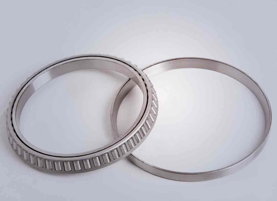 7類(lei)圓錐滾子軸承-32314B(7614B)-70×150×54-鷹(yīng)牌軸承