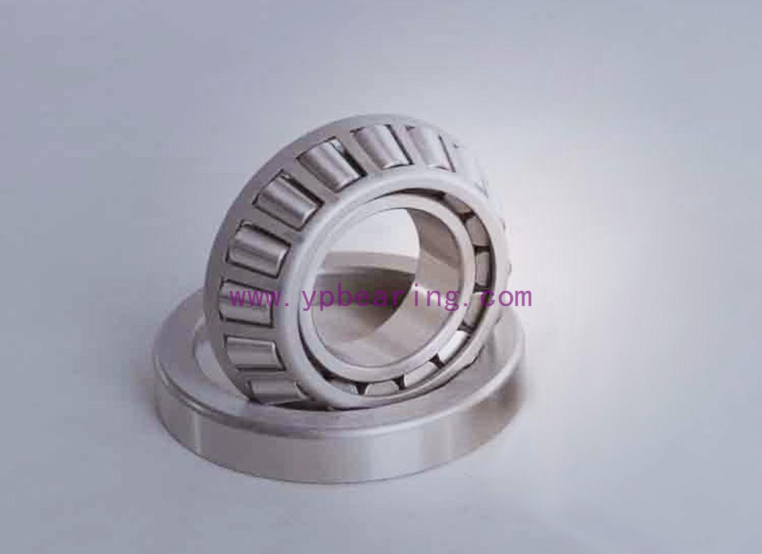 7類圓(yuán)錐滾子軸(zhóu)承-30314/YB2(7314EK)-70×150×38.5-鷹牌軸(zhou)承