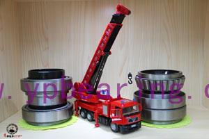 卡車輪毂單(dān)元