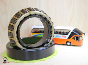 圓錐滾子軸承(cheng)