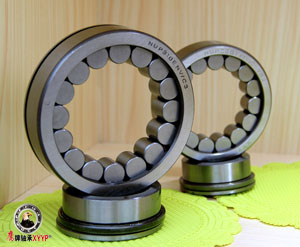 圓(yuán)柱滾子軸承