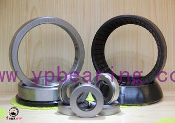 推力軸(zhou)承 GAC110S/K-鷹牌軸承(cheng)