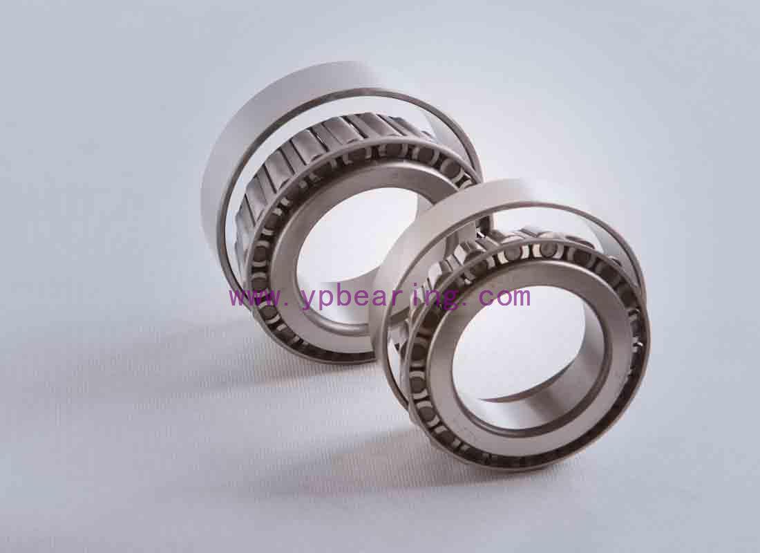 7類圓錐滾子(zi)軸承-30209(7209E)-45×85×20.75-鷹牌軸(zhóu)承