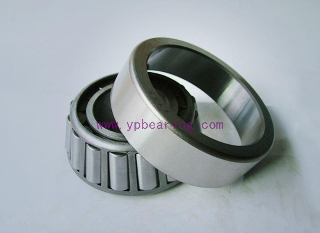 7類圓錐滾(gun)子軸承-32222(7522E)-110×200×56-鷹牌軸(zhóu)承