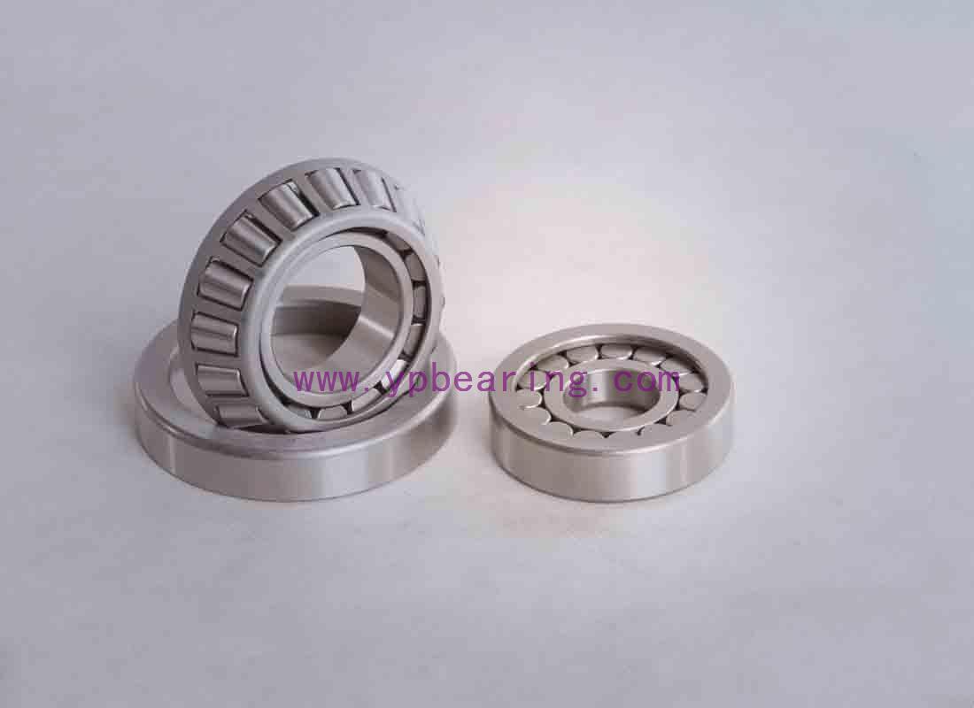 7類圓錐滾(gǔn)子軸承-30311(7311E)-55×120×32-鷹牌軸(zhóu)承