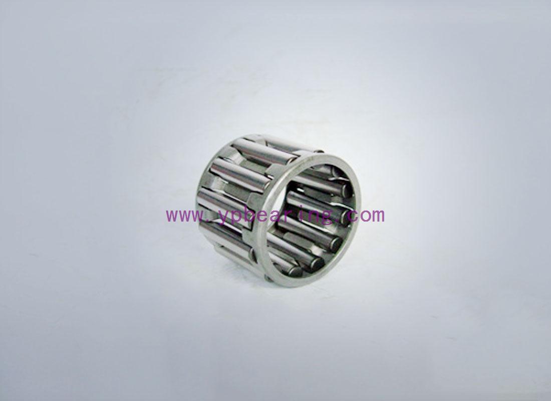 滾針(zhen)軸承-KK42×54×42-K425442-42×54×42-鷹(ying)牌軸承(chéng)