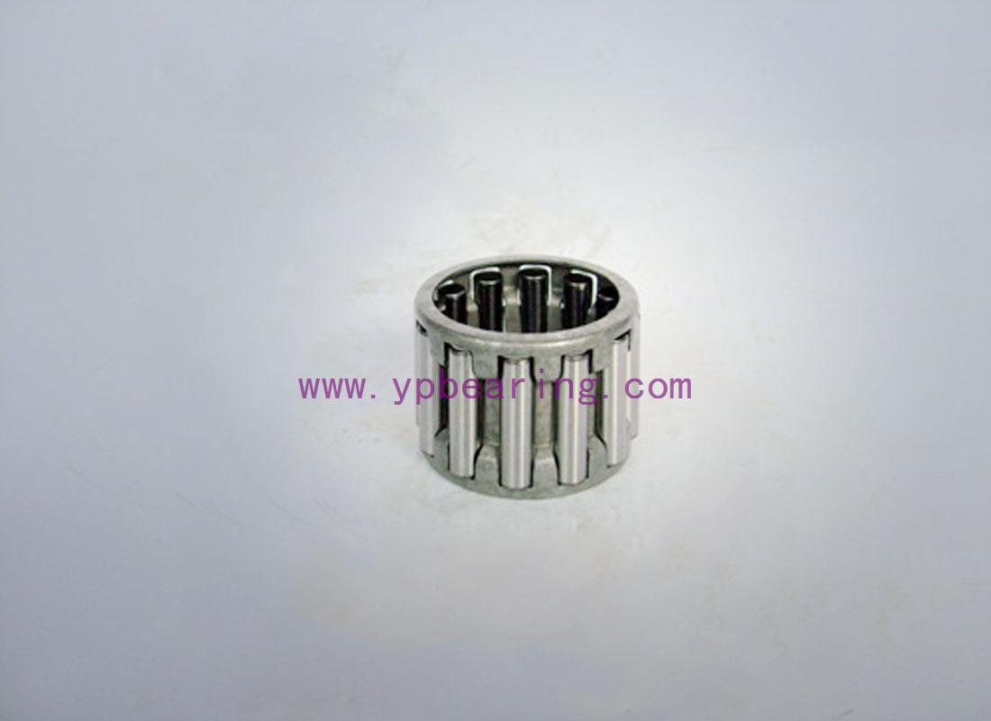 滾(gun)針軸承(chéng)-K30×40×25-K304025-30×40×25-鷹牌軸(zhóu)承