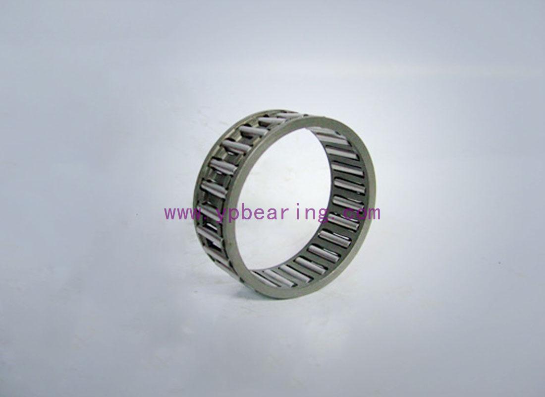 滾針軸(zhou)承-K60×66×21.2 -K606621.2-60×66×21.2