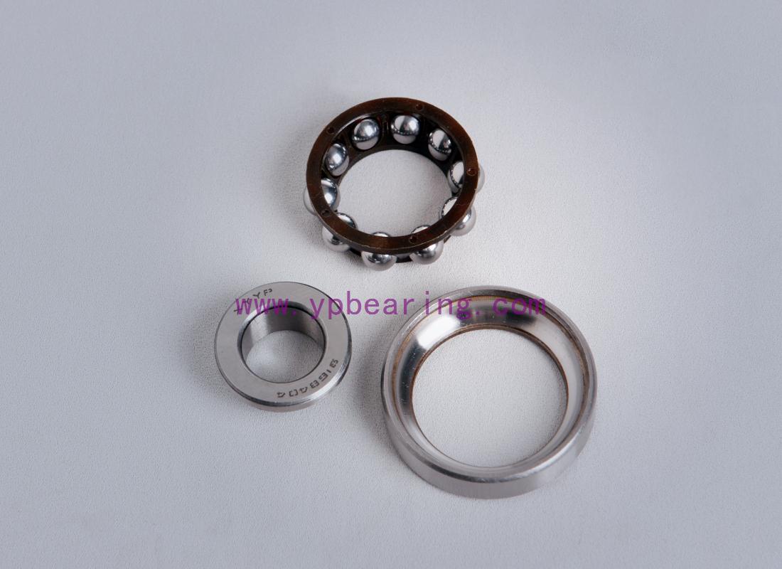 推(tuī)力球軸承-569306  （9168306）-30×60×18