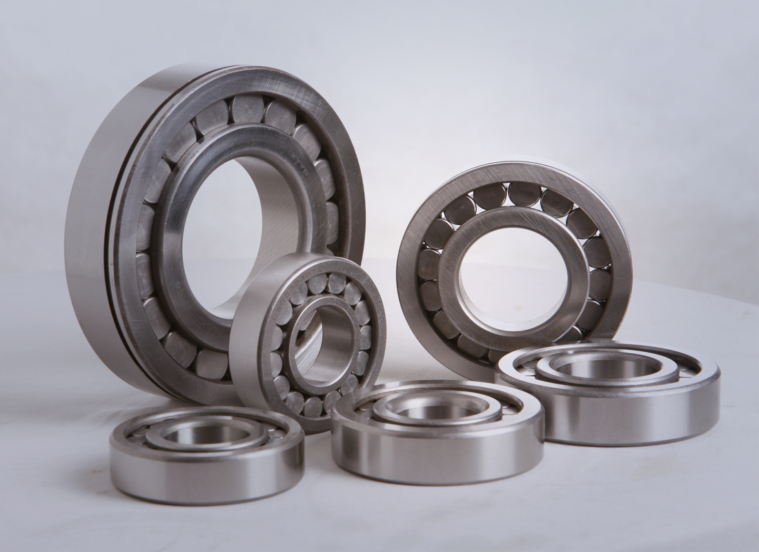 NJ2208E(42508E)-40×80×23-2類(lei)圓柱滾子軸承(chéng)