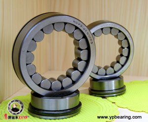 NUP310EN(192310EK)-50×110×27-二類圓柱滾(gun)子軸承