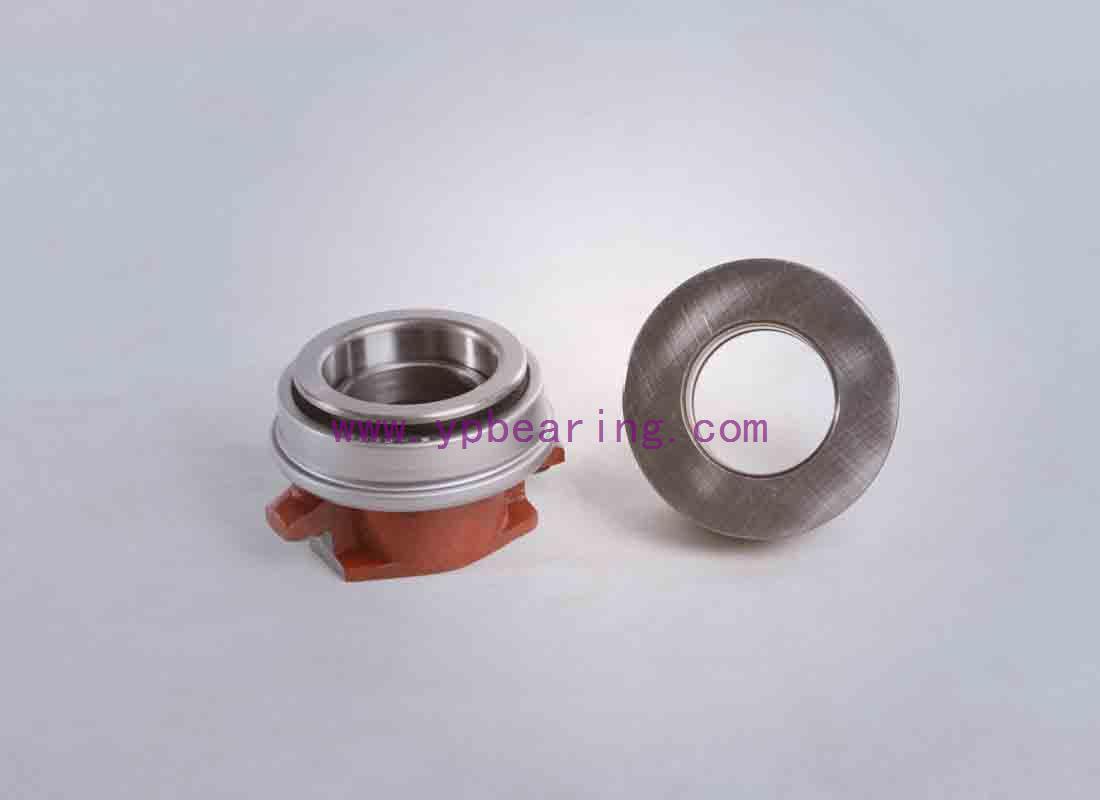 離合(he)器軸承(cheng)-81NZ5521-55×113.8×75.5