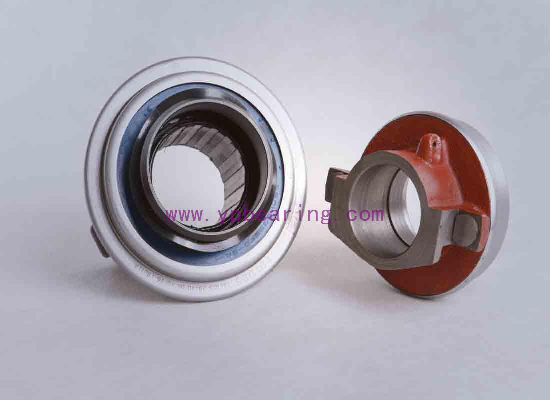 離合(hé)器軸承-85CT5765F2-57×125×78