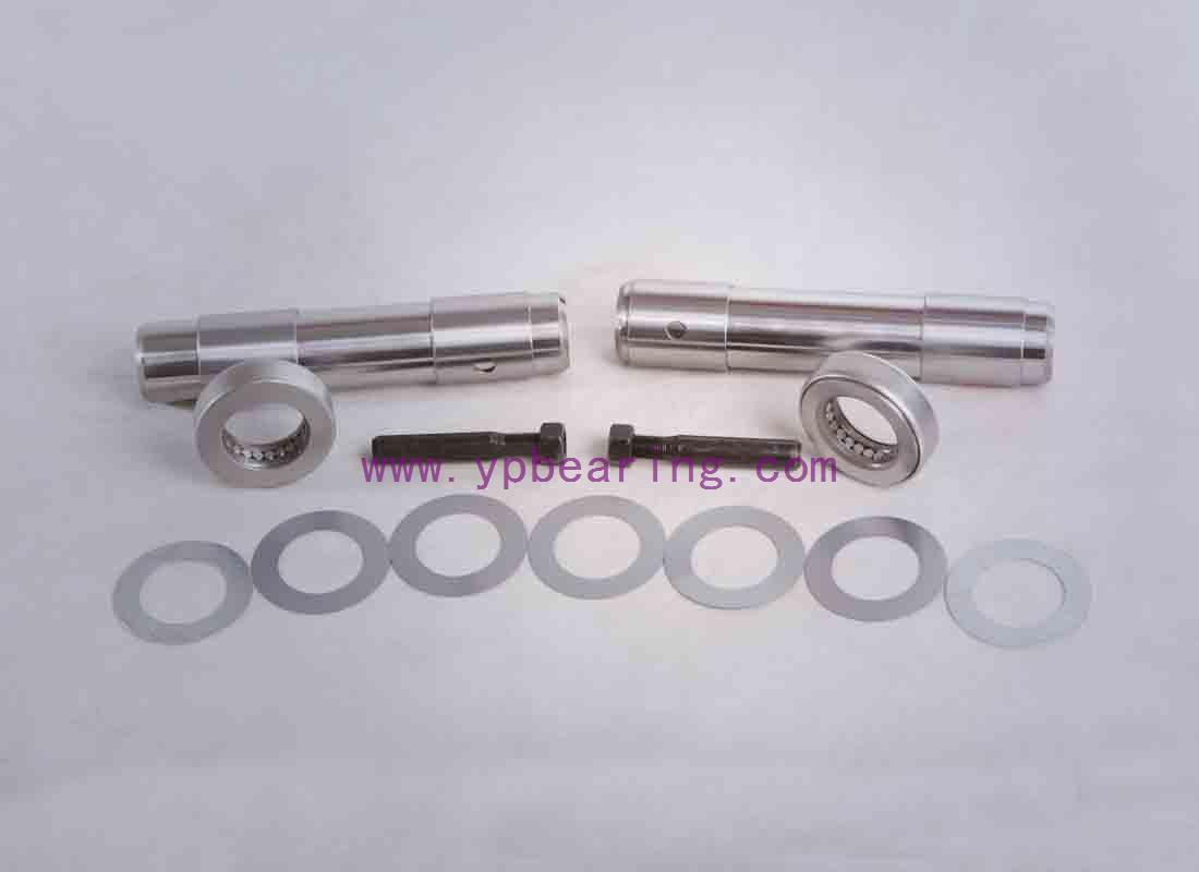 轉向節主肖修(xiu)理包-東風  EQ140-鷹牌軸(zhóu)承