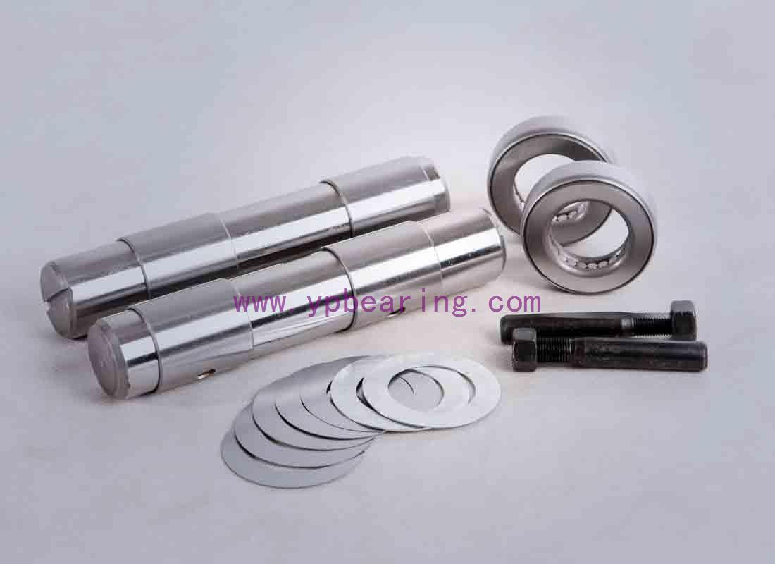 轉向節主(zhu)肖修理包(bāo)-解放九噸(dun)  CA-150