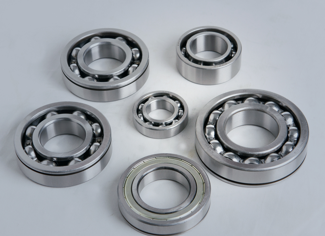 0類深(shen)溝球軸承-6207（207）-鷹(ying)牌軸承