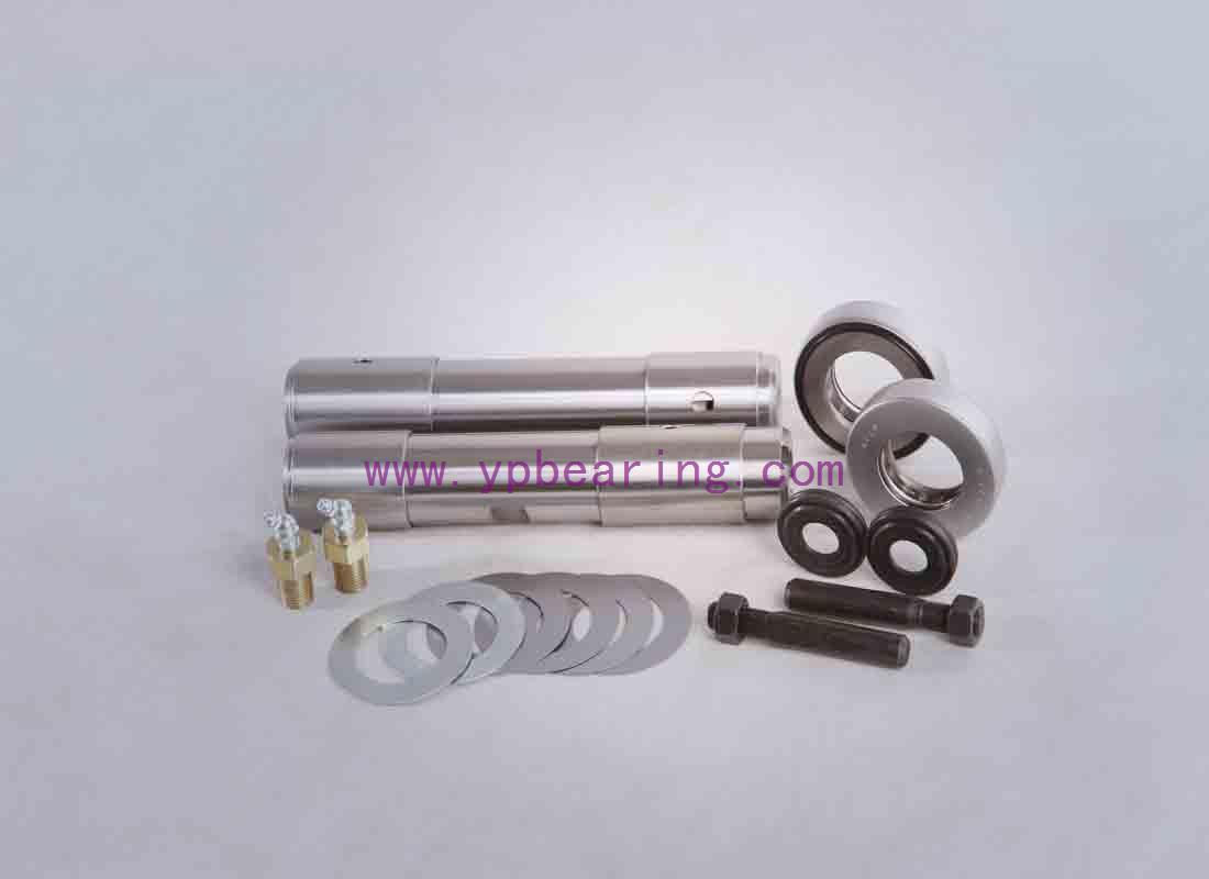 轉向(xiang)節主肖(xiāo)修理包(bāo)-東風  EQ-144