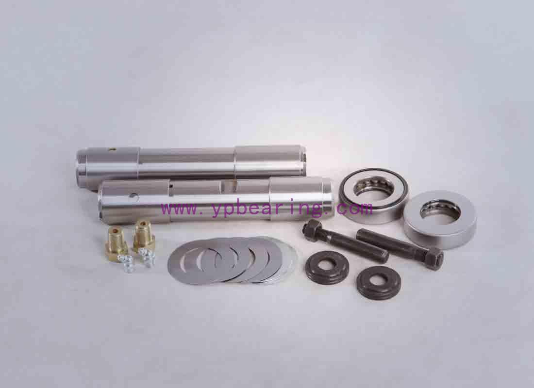 轉(zhuǎn)向節主(zhu)肖修理(li)包-德龍(lóng)3000